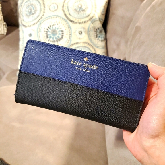 kate spade Handbags - Kate spade wallet